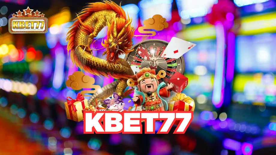 KBET77