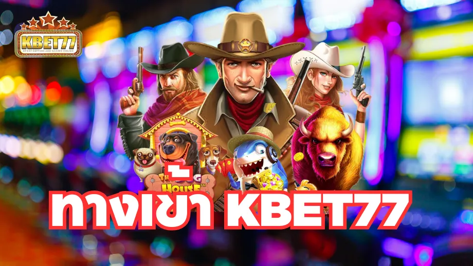 KBET77